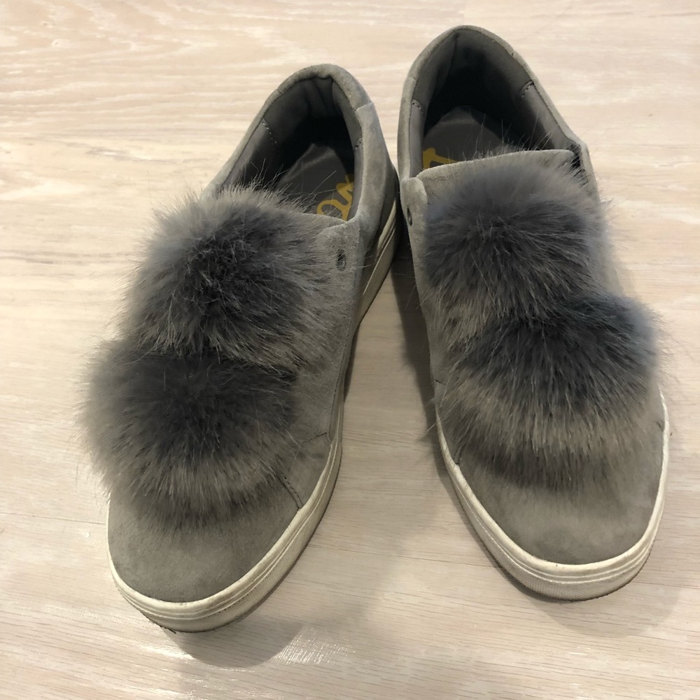 San Edelman shoes